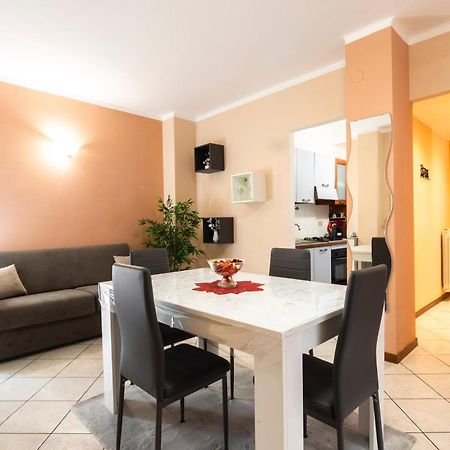 Casa Vacanze Da Nina Санремо Экстерьер фото