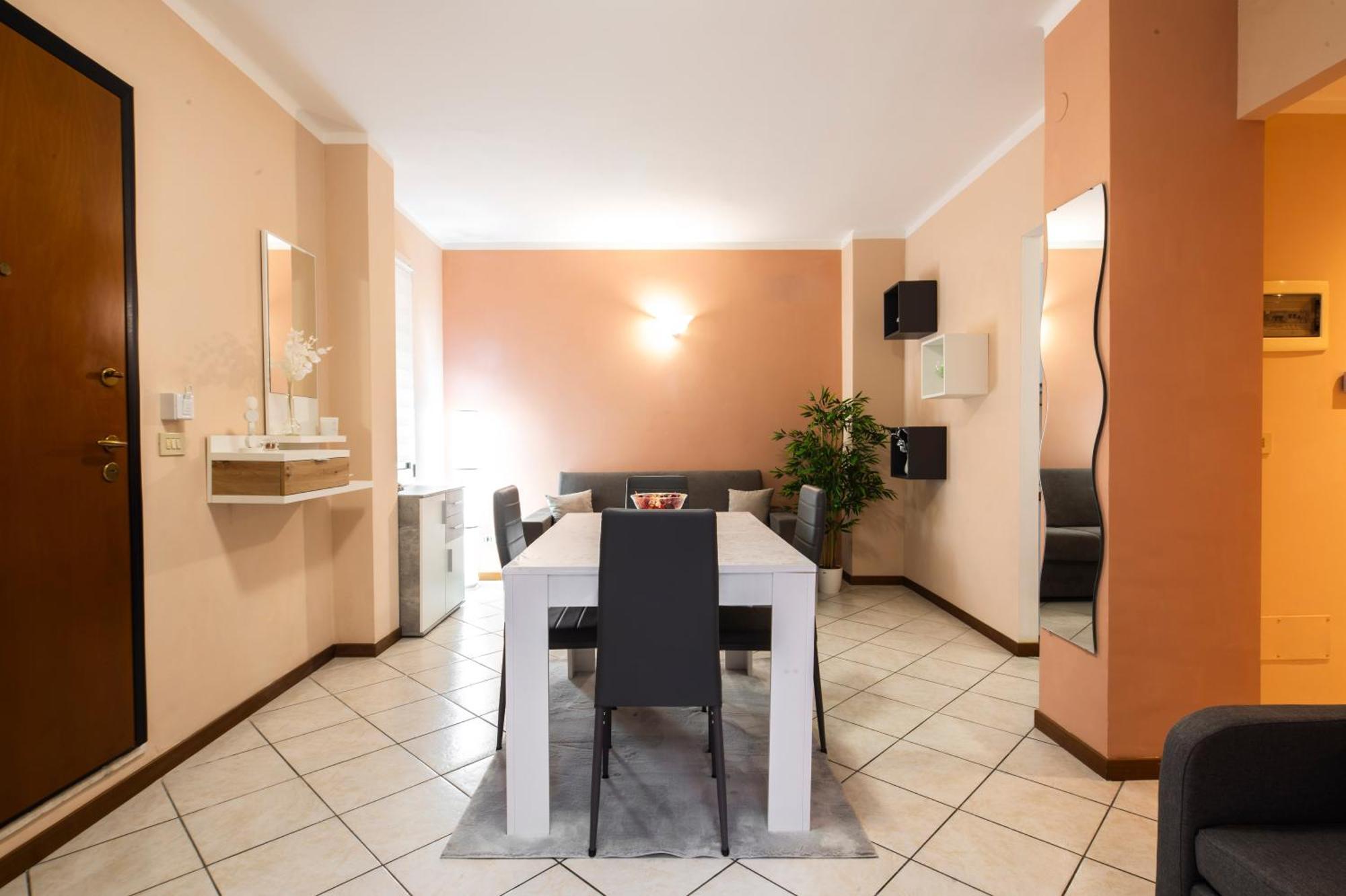 Casa Vacanze Da Nina Санремо Экстерьер фото