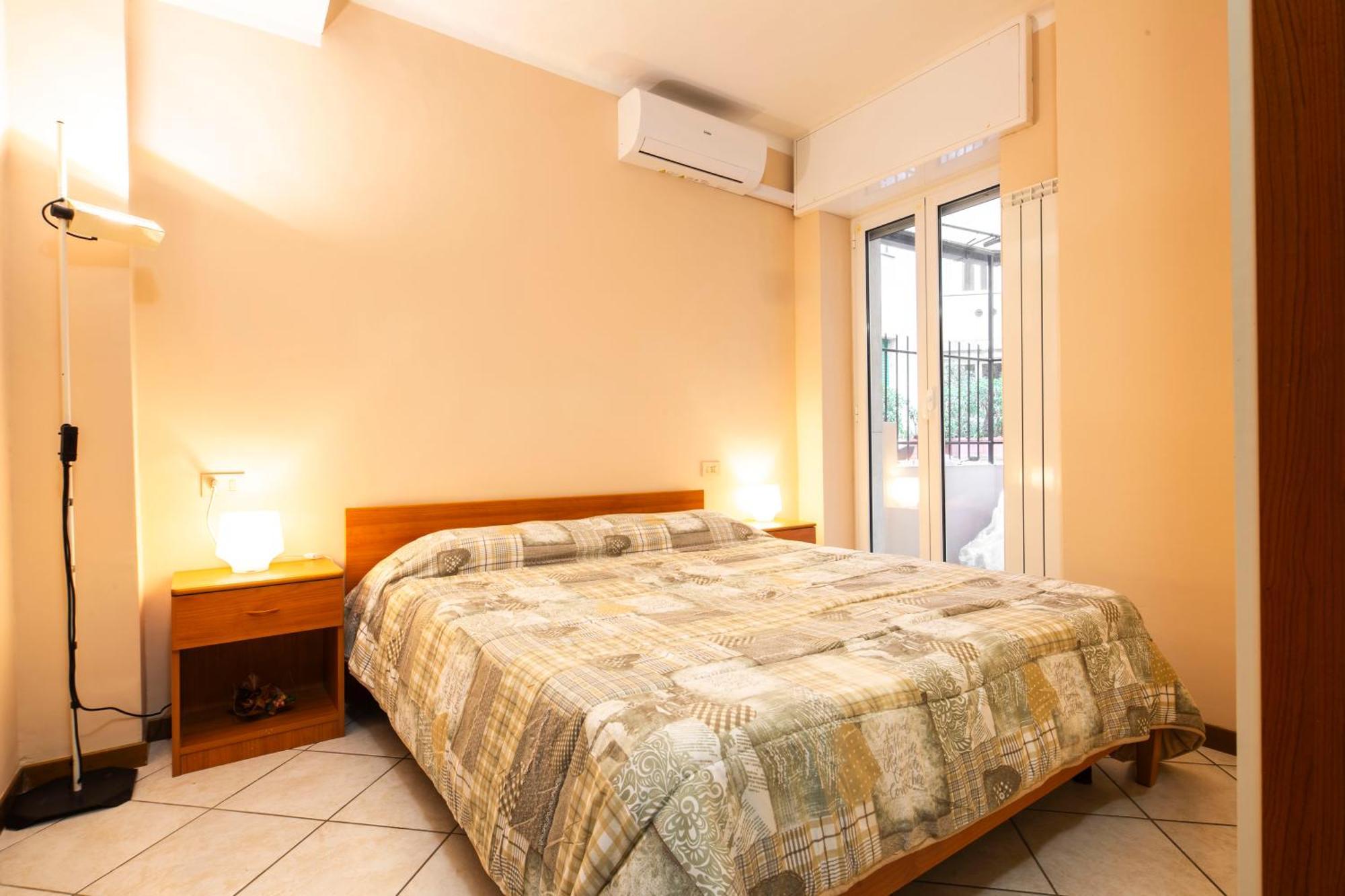 Casa Vacanze Da Nina Санремо Экстерьер фото