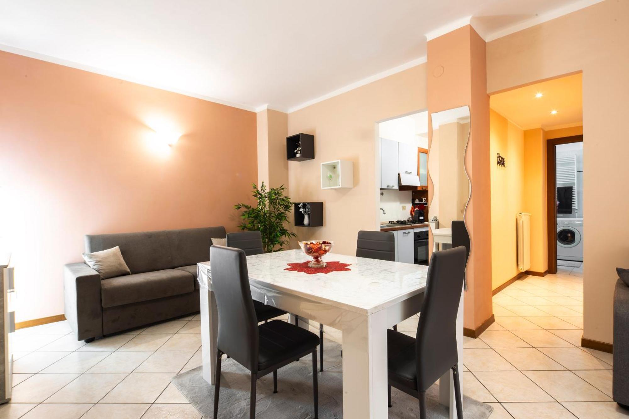Casa Vacanze Da Nina Санремо Экстерьер фото