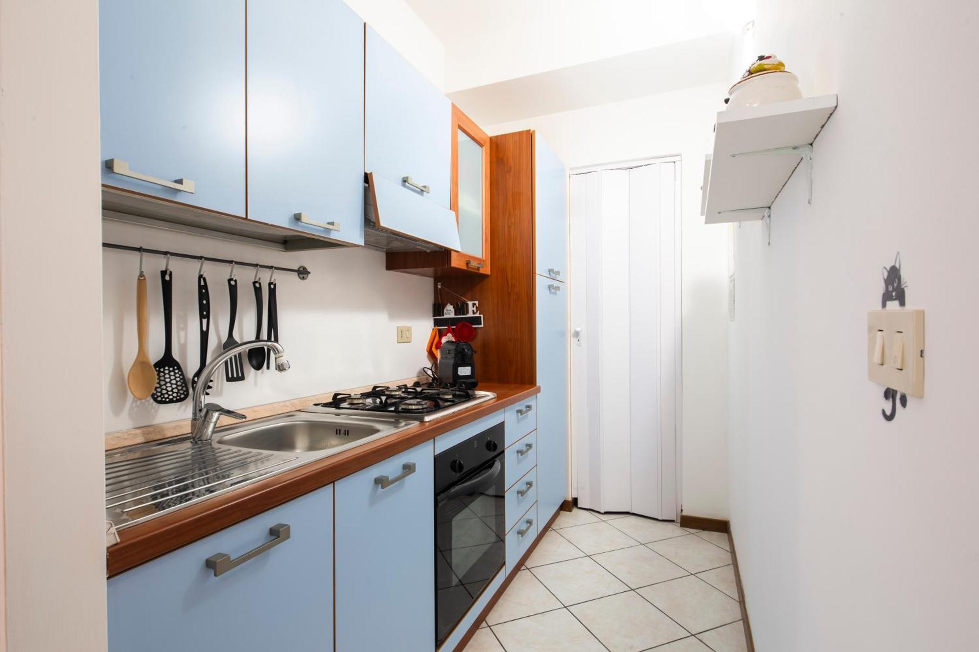 Casa Vacanze Da Nina Санремо Экстерьер фото