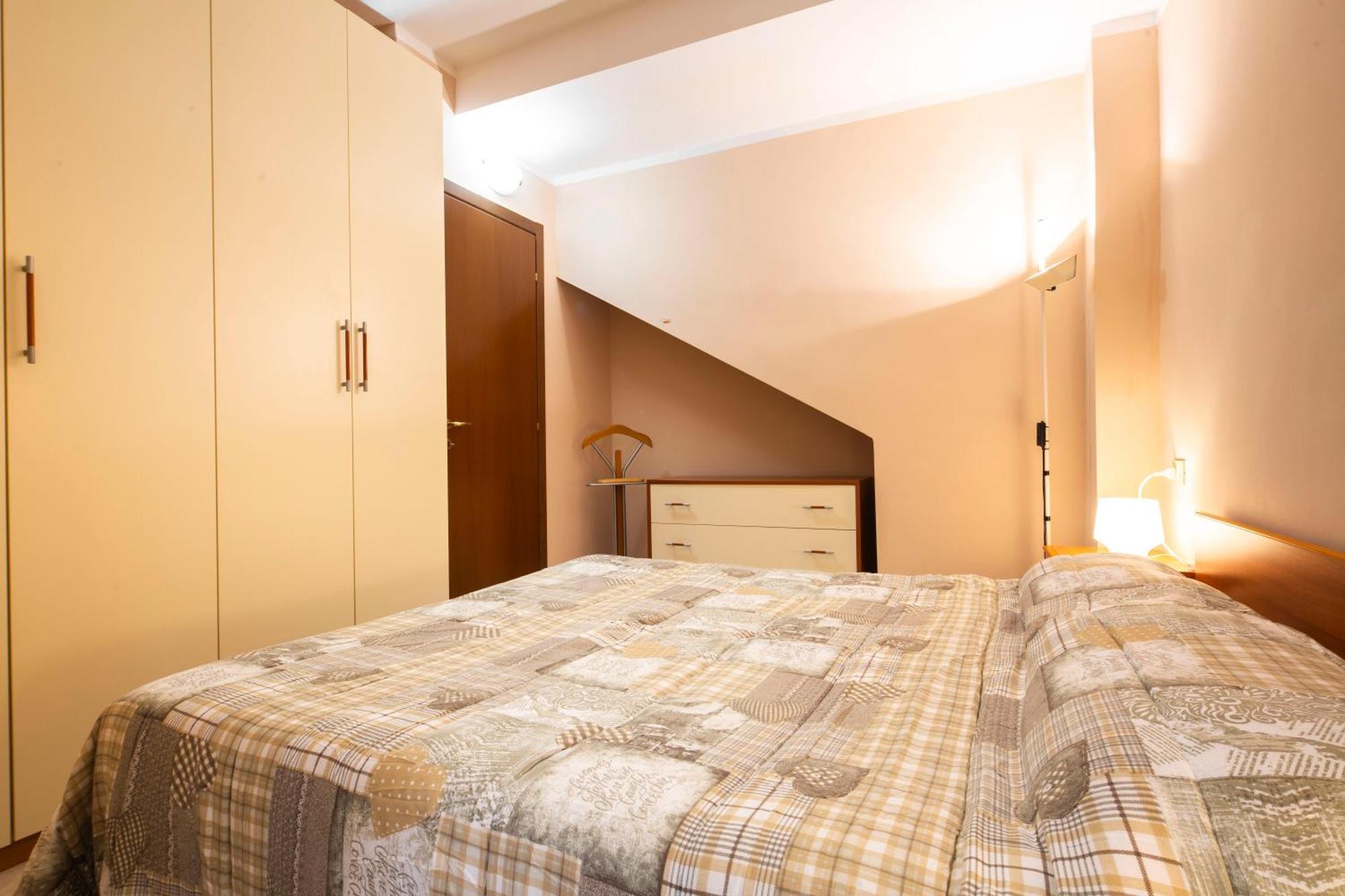 Casa Vacanze Da Nina Санремо Экстерьер фото